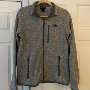 Patagonia Men’s Better Sweater